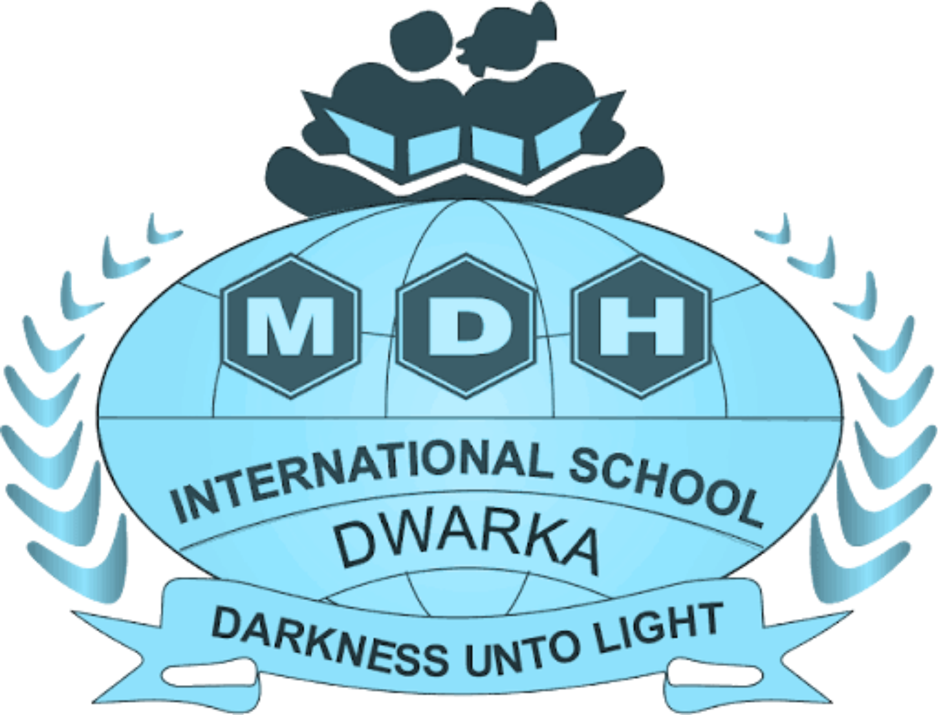 MDH International School